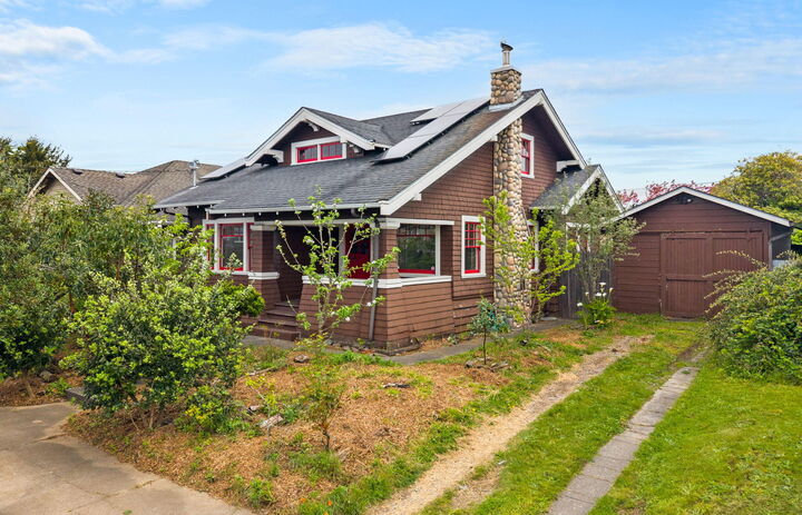 2027 H Street  Eureka CA 95501 photo