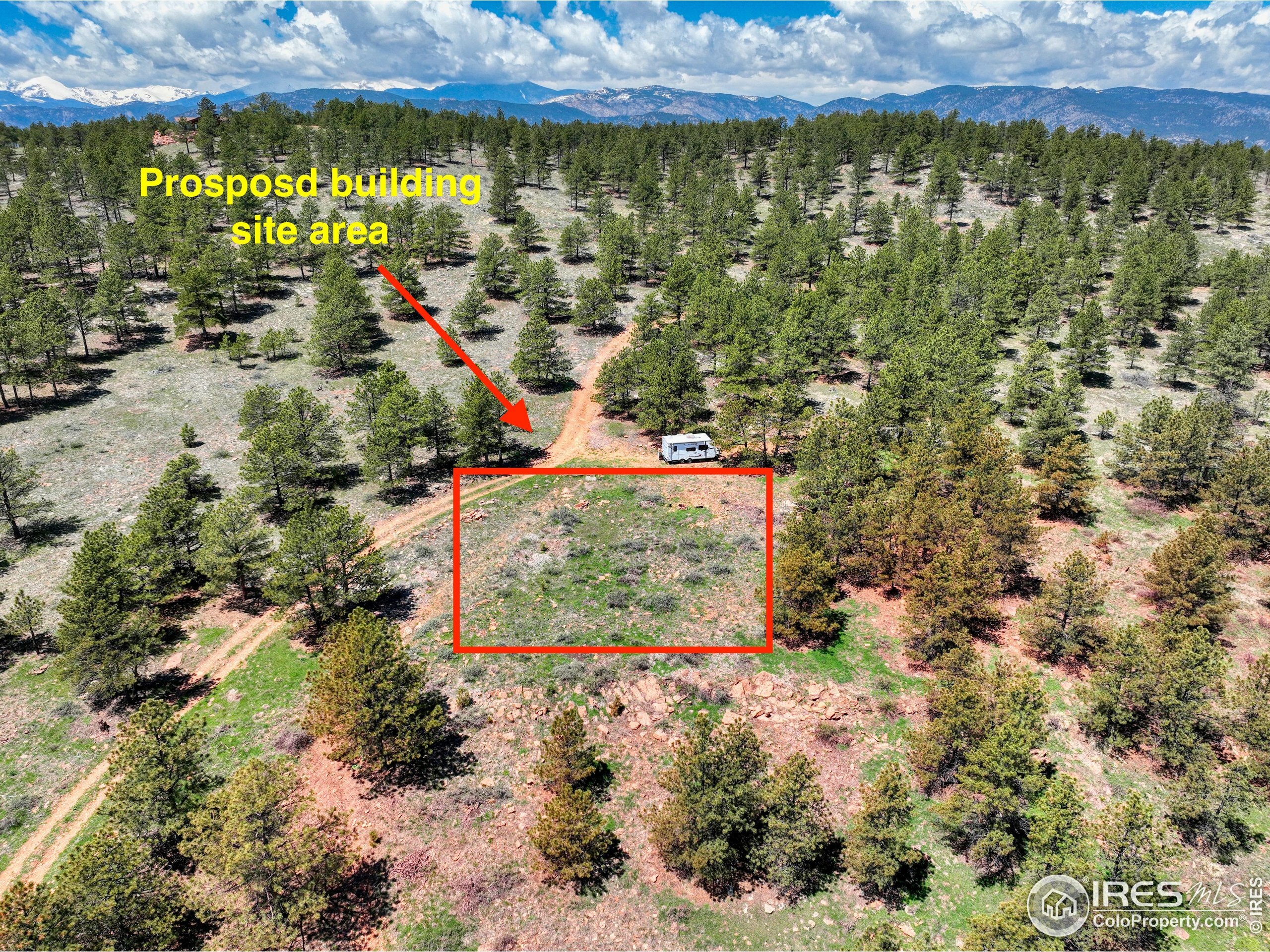 101 Lewis Ln  Longmont CO 80503 photo