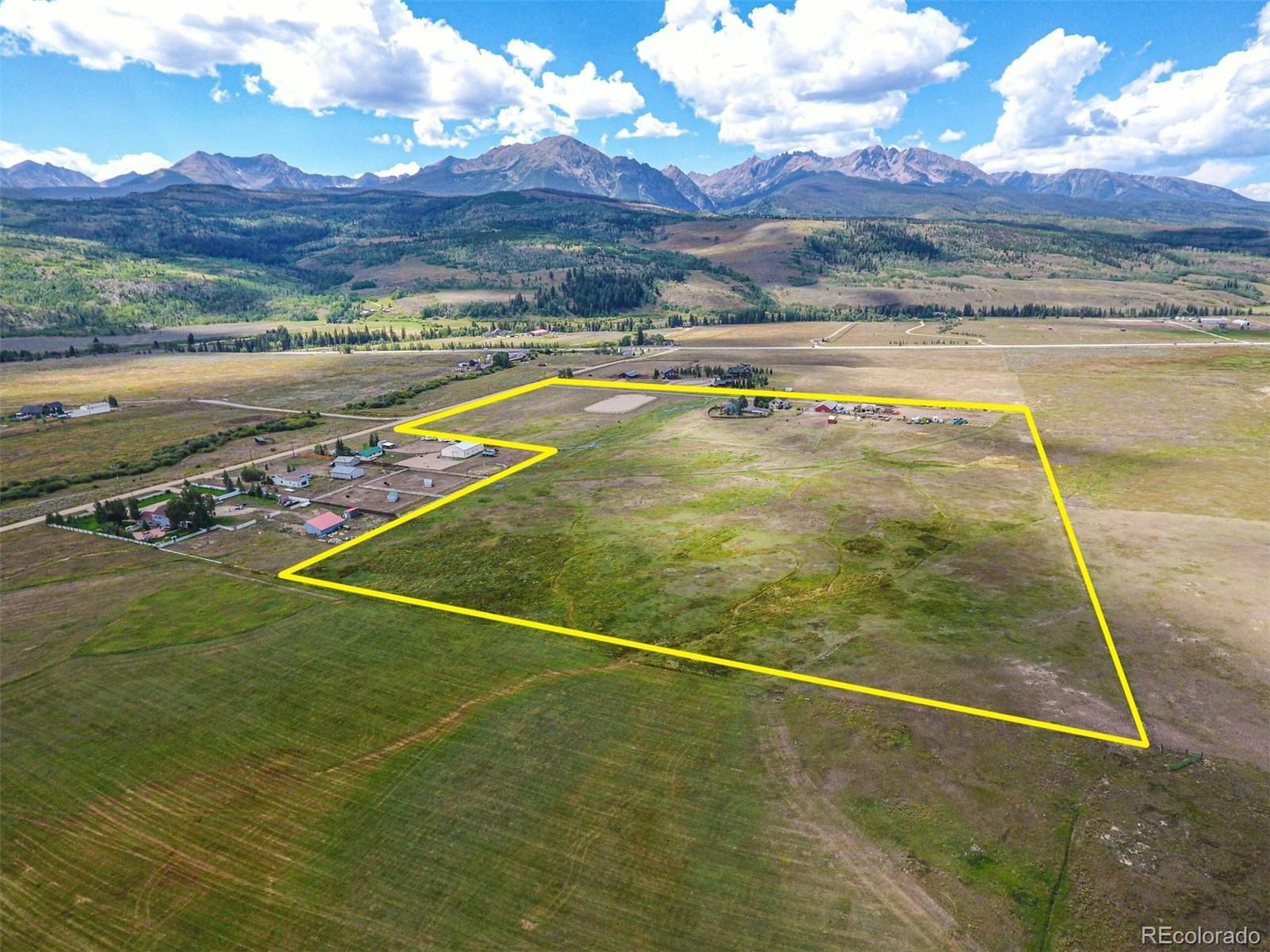 311 Longs Rd  Silverthorne CO 80498 photo