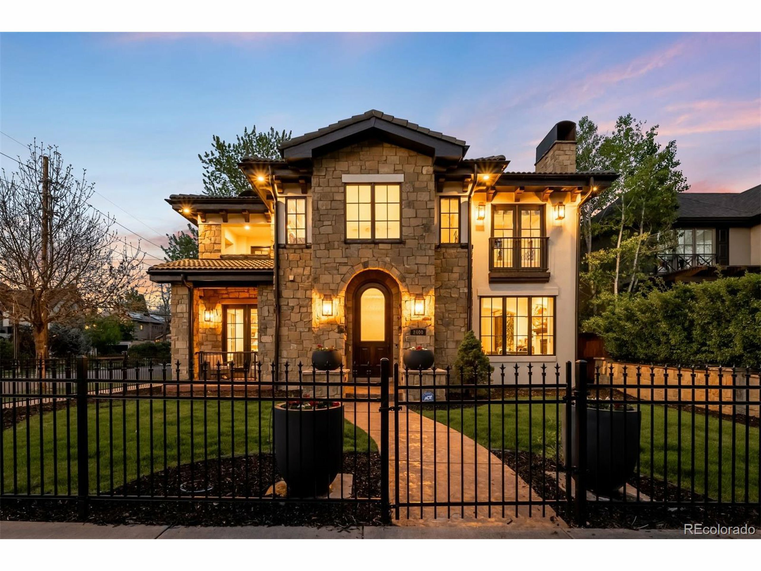 2400 S Columbine St  Denver CO 80210 photo