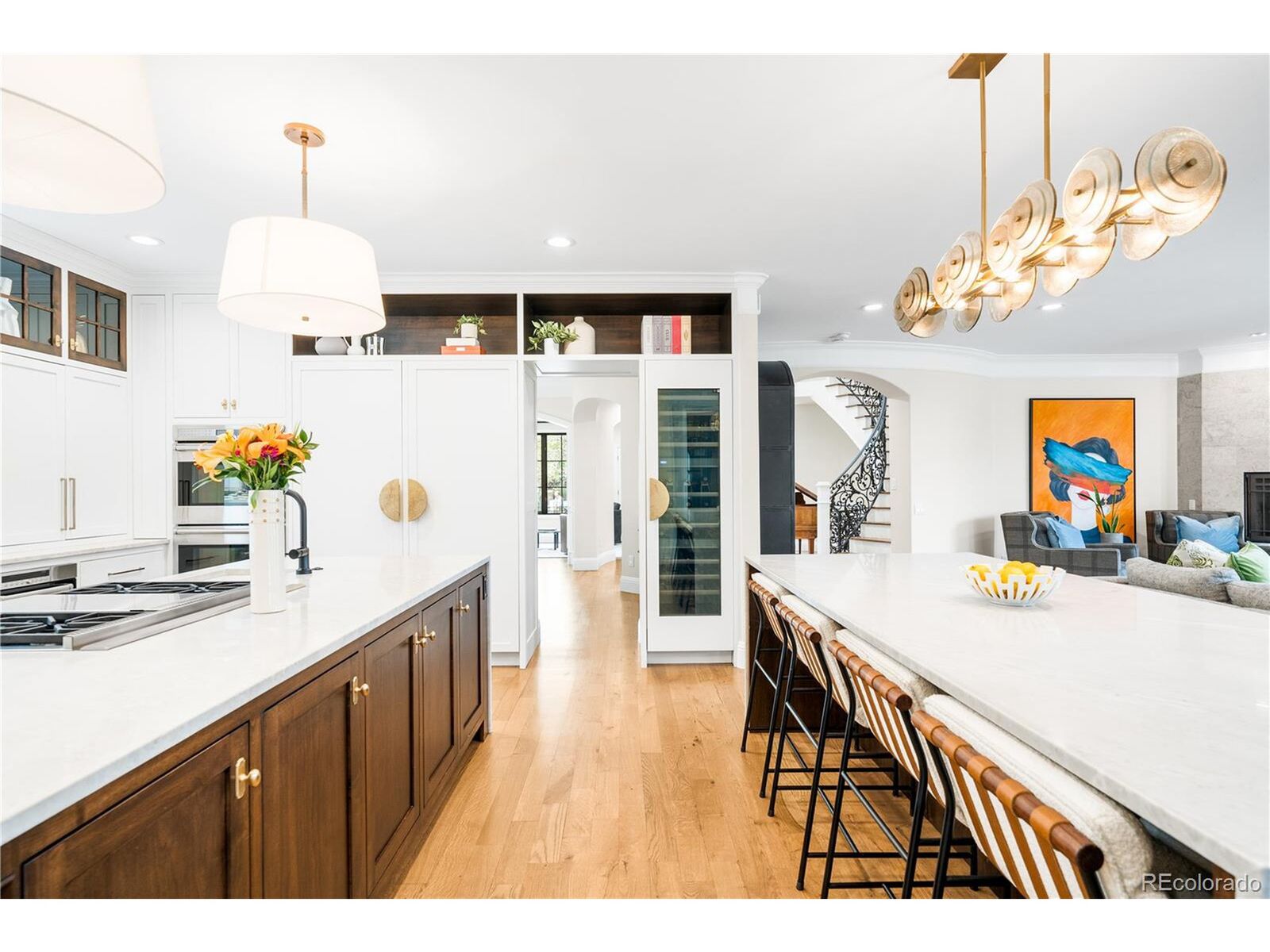 Property Photo:  2400 S Columbine St  CO 80210 