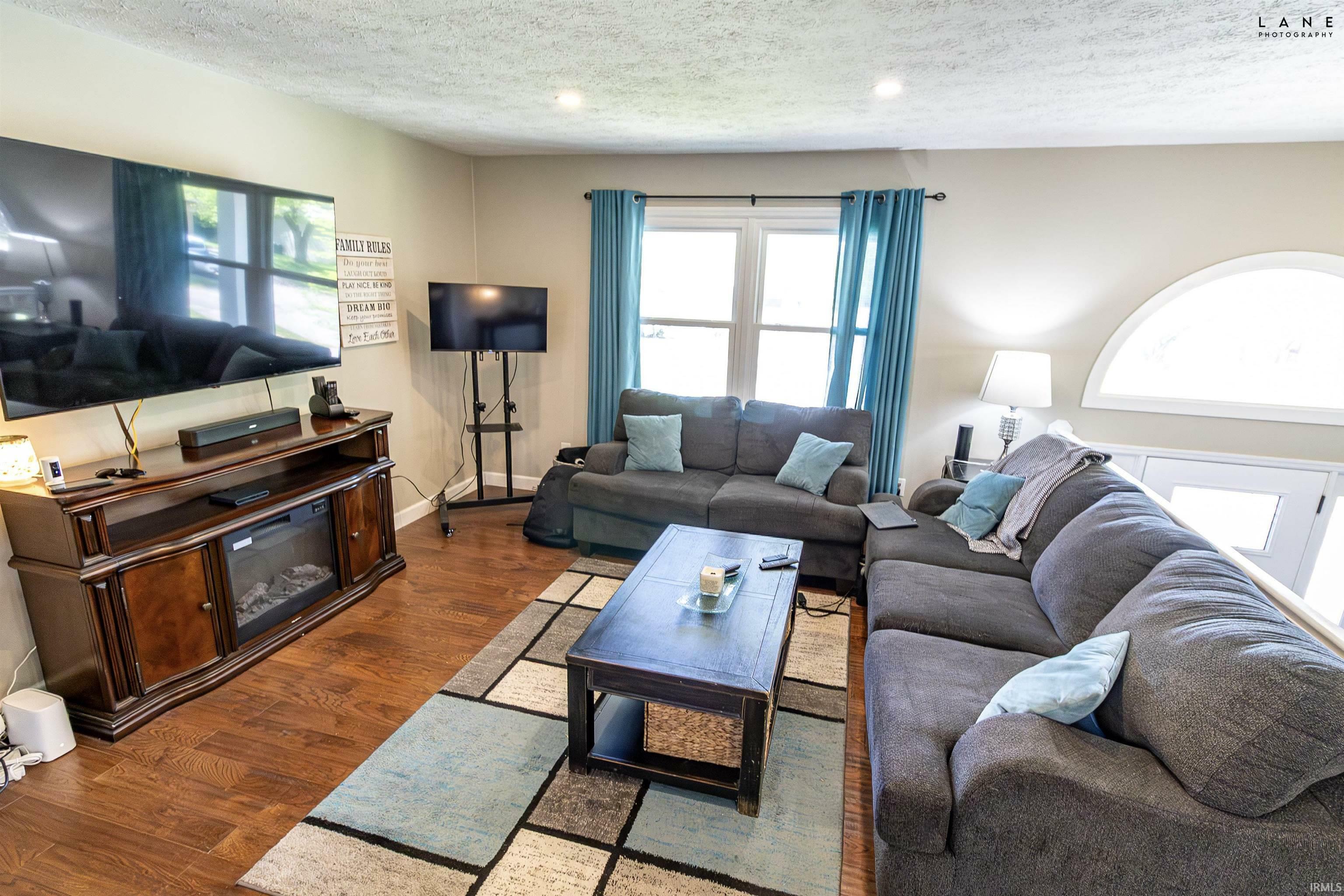 Property Photo: 1330 E Browning Court IN 47401
