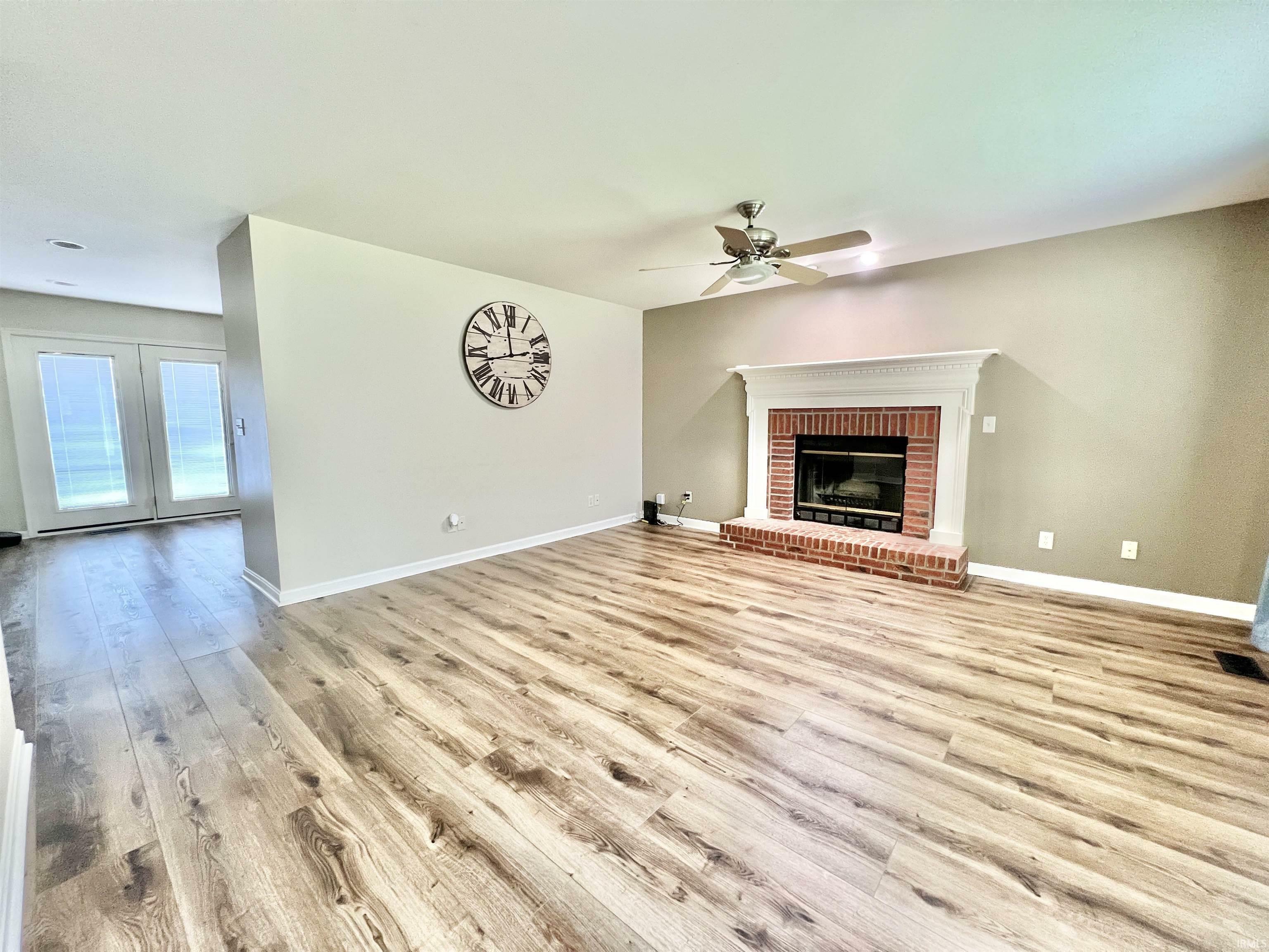 Property Photo: 4112 Keeneland Boulevard IN 47715