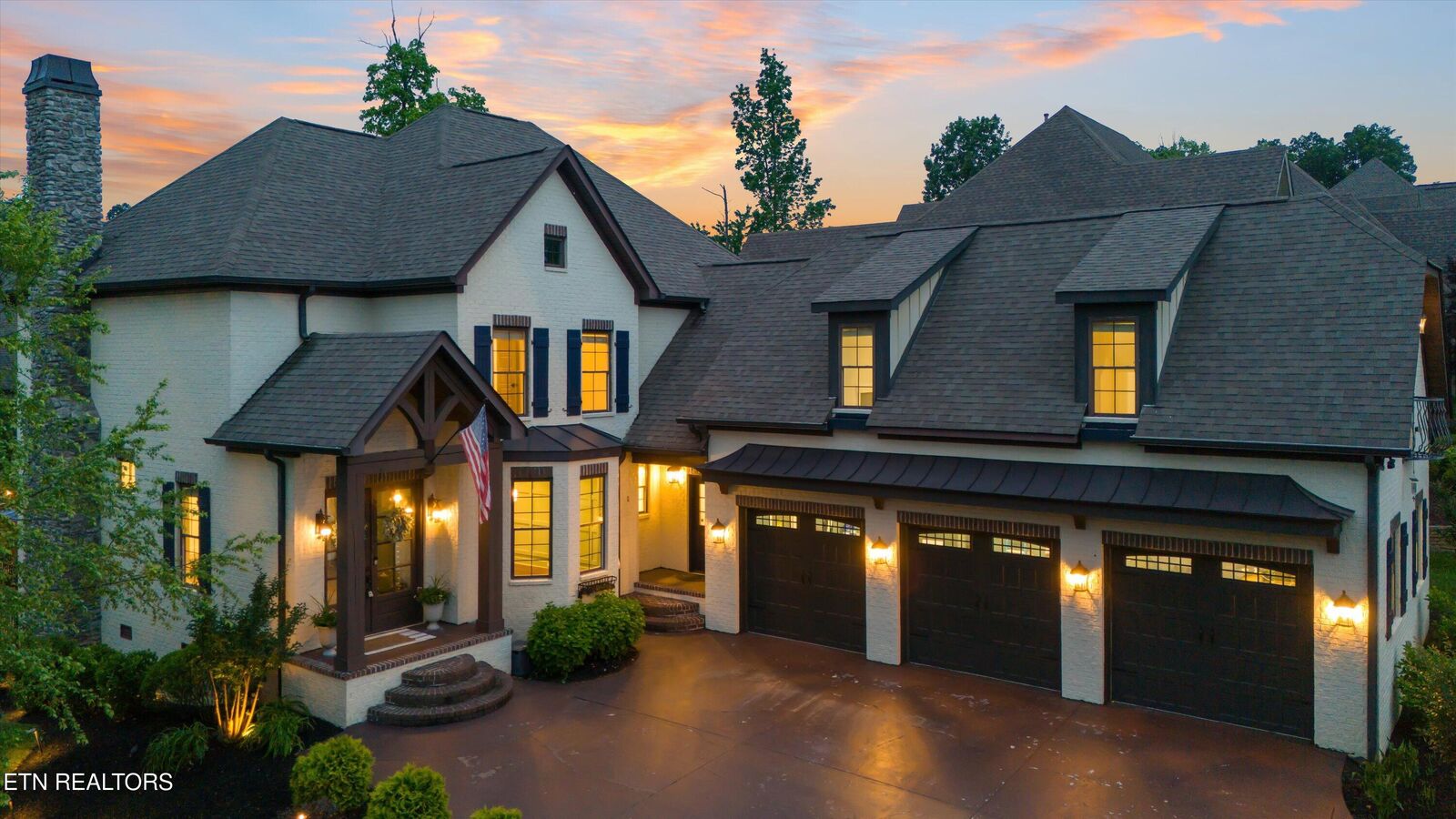 Property Photo: 531 Cumberland Ridge Drive TN 37922