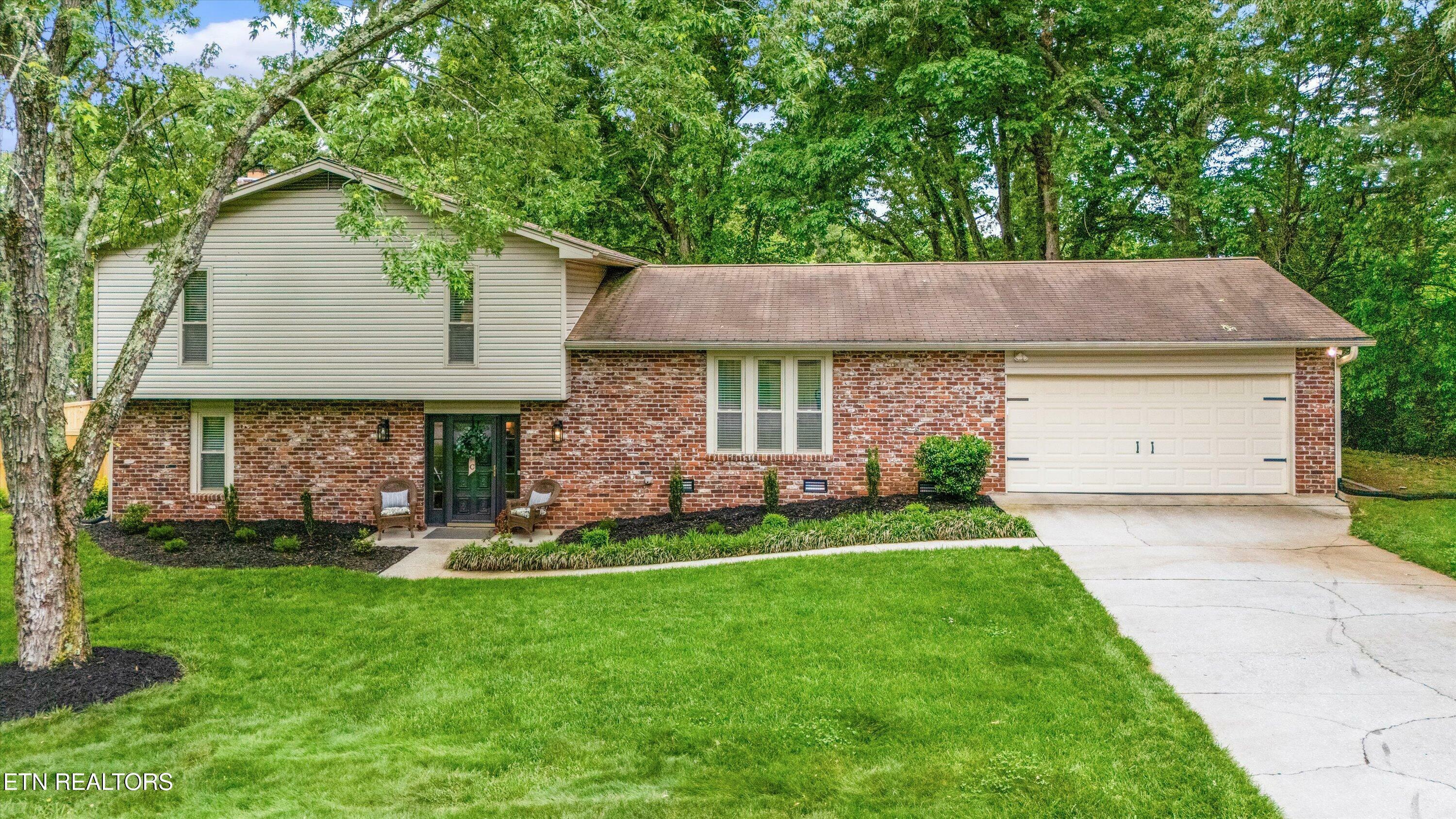 Property Photo: 8804 Holles Lane TN 37922