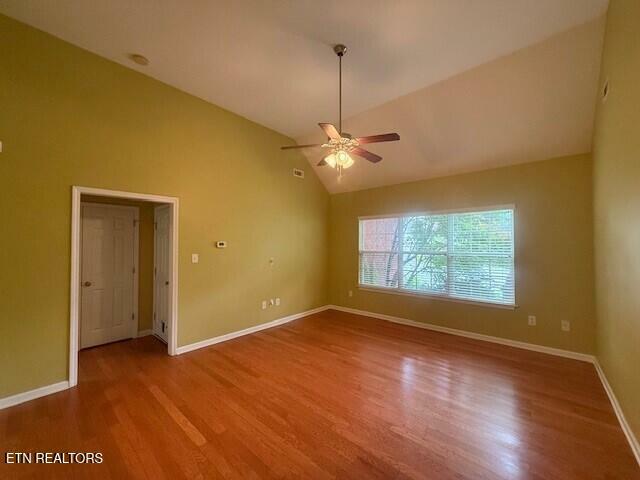 Property Photo: 710 Chamberlain Manor Way Way TN 37920