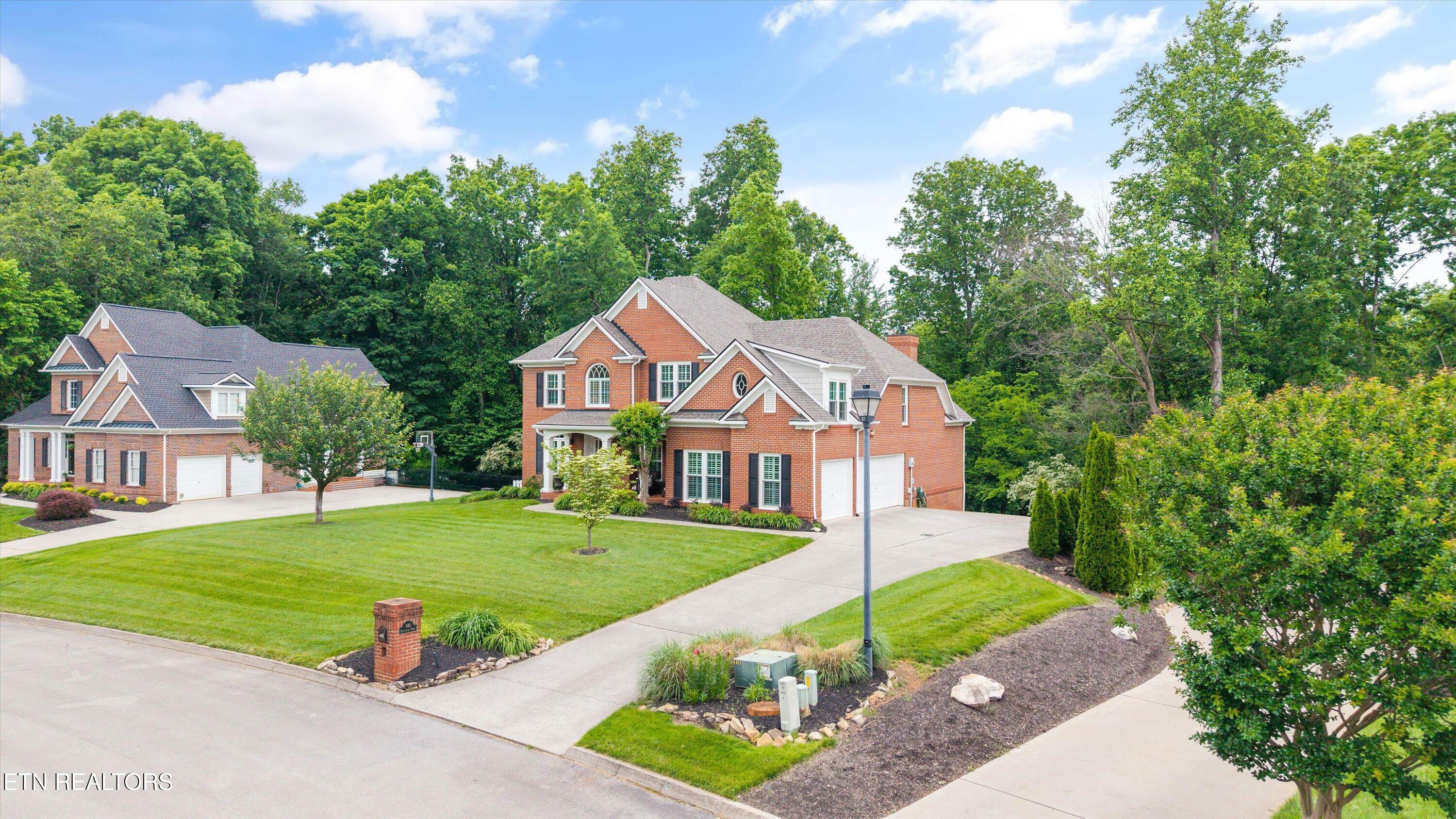 Property Photo: 944 Blackstone Drive TN 37934