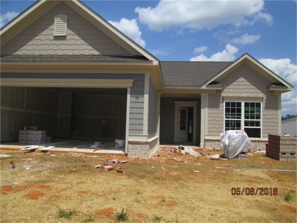 Property Photo: 1100 Crooked Creek Road GA 30642