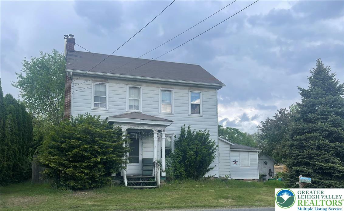 4586 W Mountain View Drive  Lehigh Township PA 18088 photo