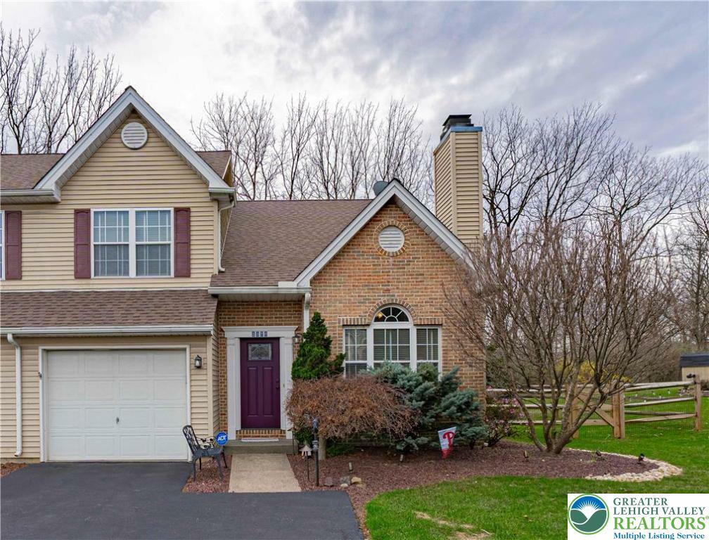 2370 Red Maple Drive  Coplay Borough PA 18037 photo