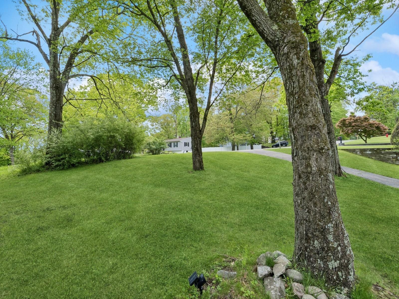 Property Photo: 26 Woodland Circle NY 12538