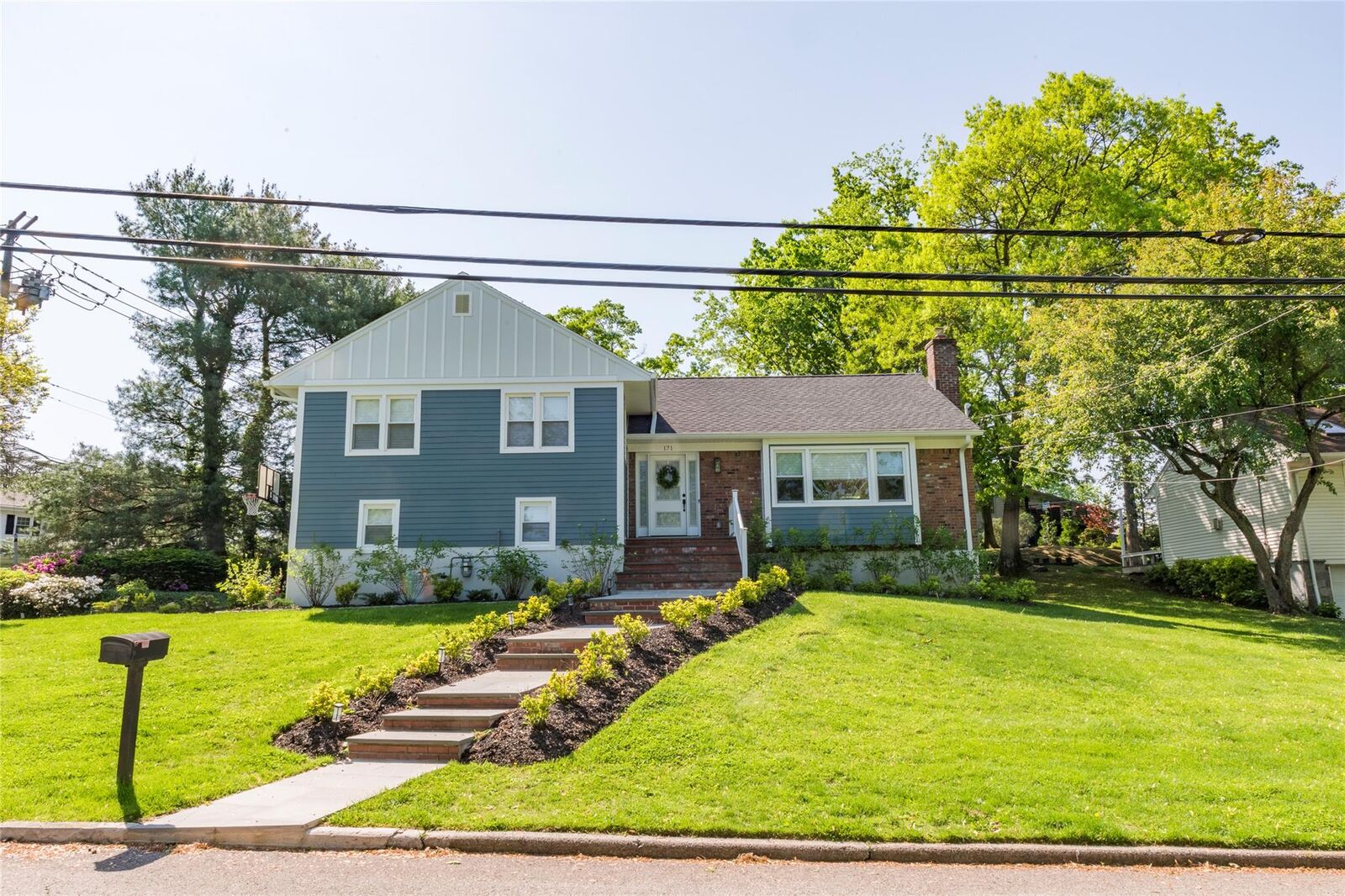 Property Photo:  171 Van Etten Boulevard  NY 10804 