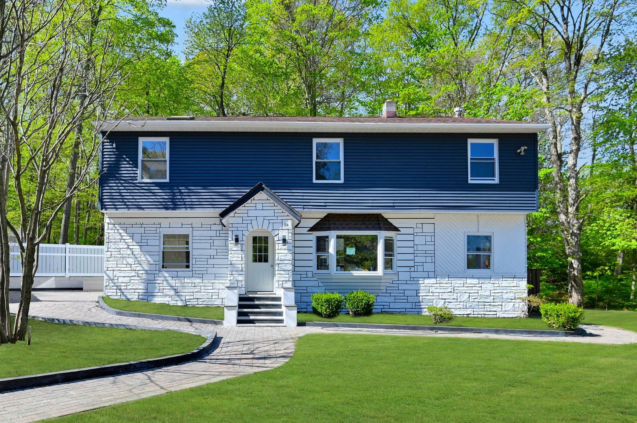 Property Photo: 58 Lakelands Avenue NY 10925
