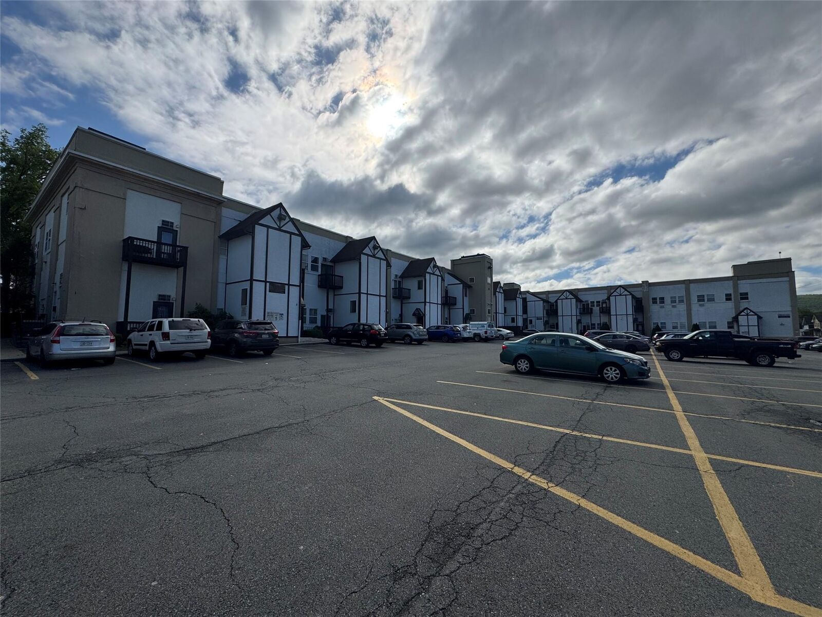 Property Photo: 39 St Street 22 NY 12771