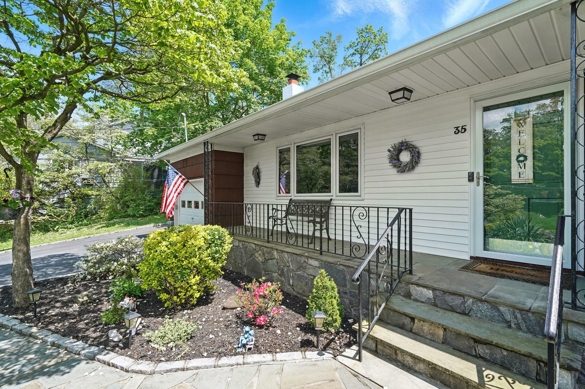 Property Photo: 35 Laurel Hill Road NY 10520