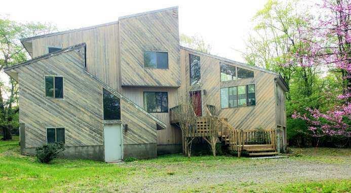 Property Photo: 58 Continental Road NY 10990