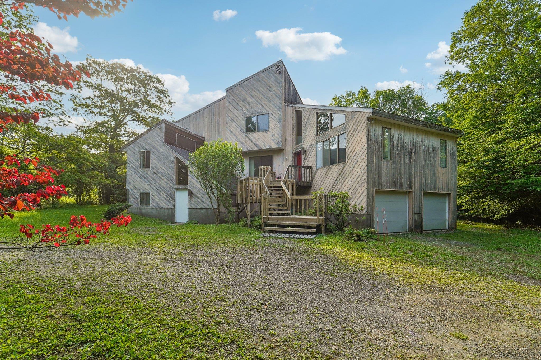 Property Photo: 58 Continental Road NY 10990