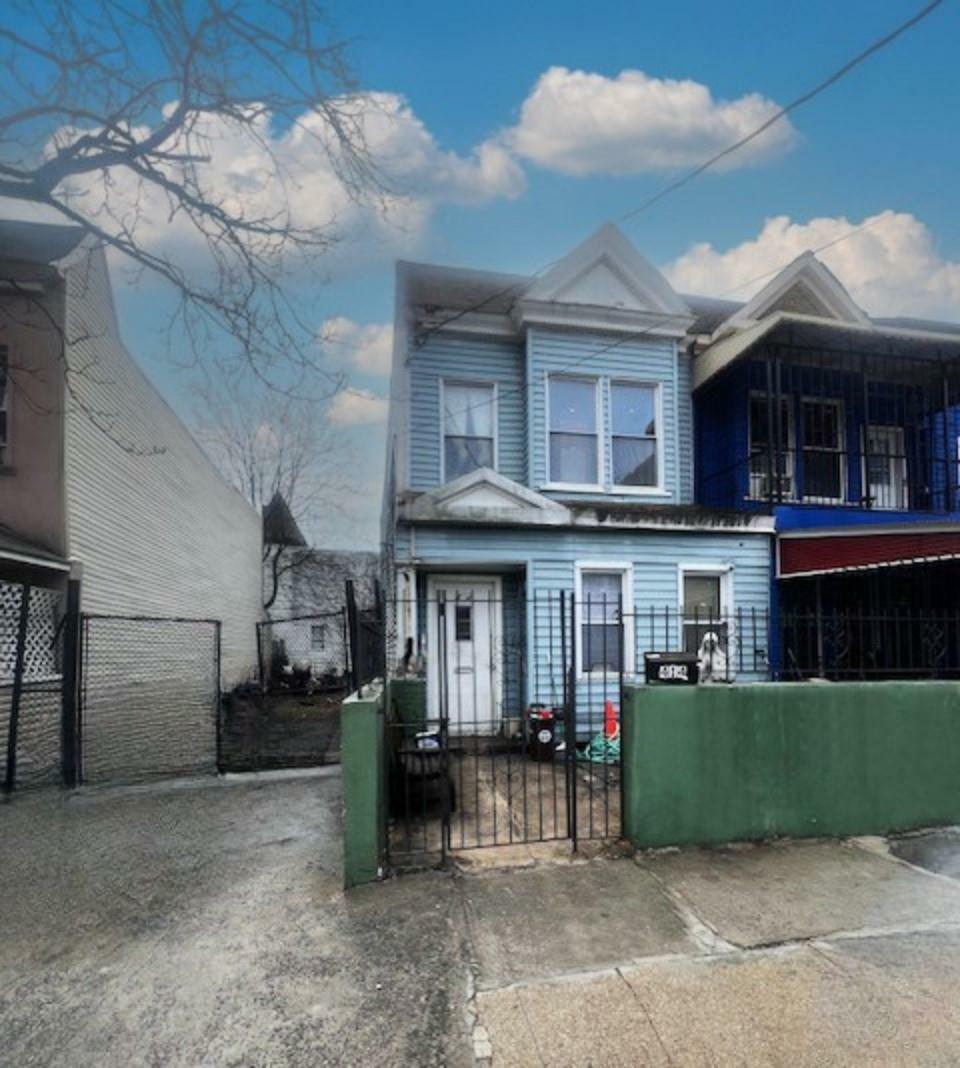 Property Photo: 414-416 E 182nd Street NY 10457