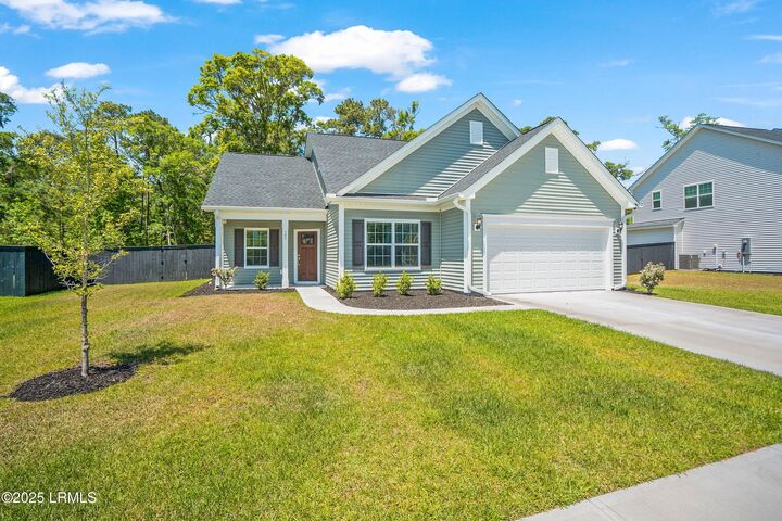 102 Grange Lane  Beaufort SC 29907 photo