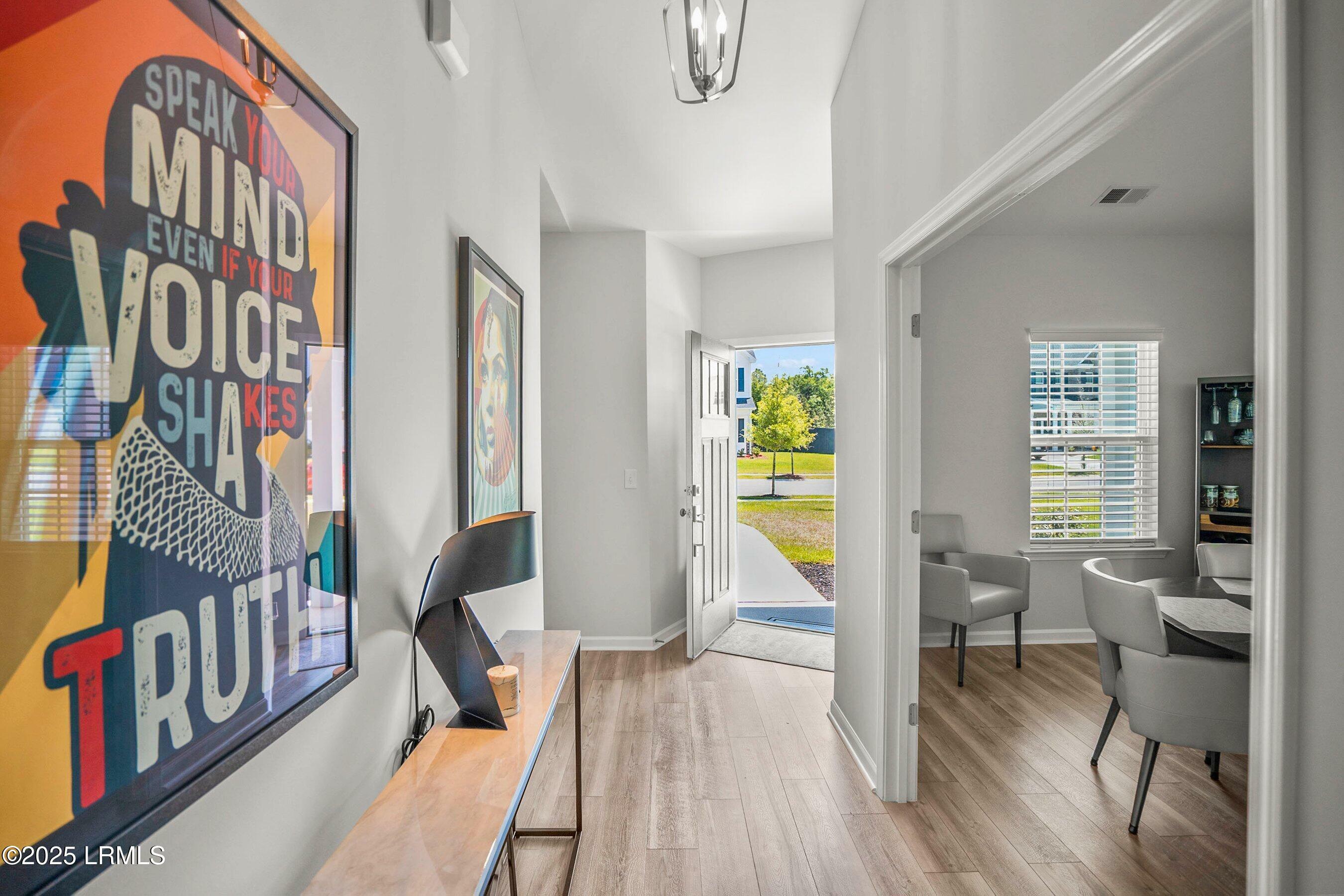 Property Photo: 102 Grange Lane SC 29907