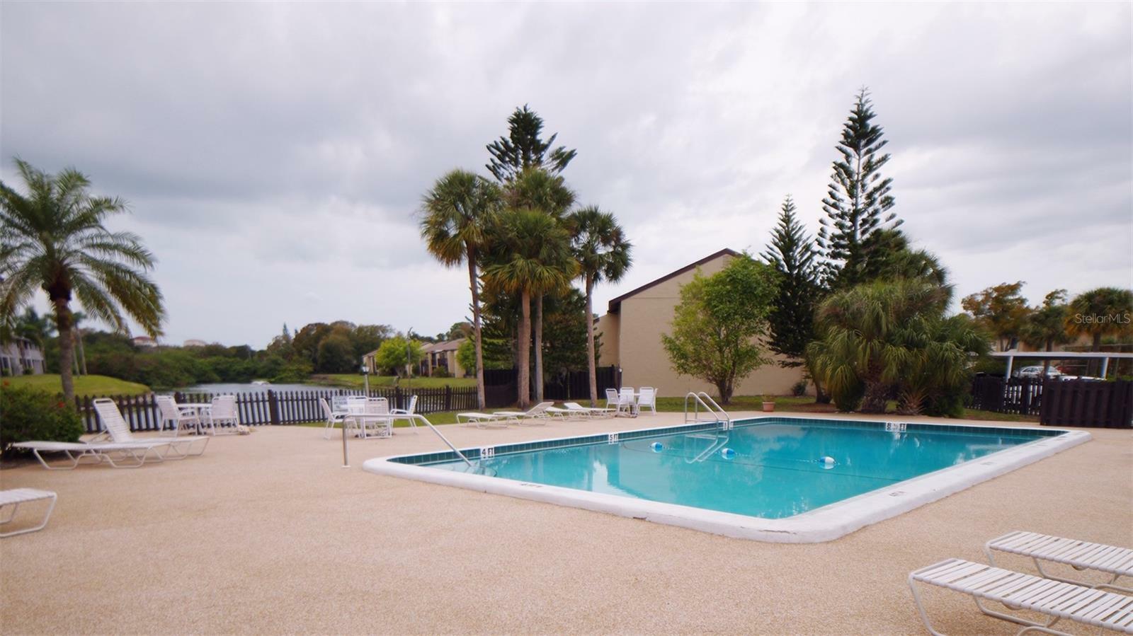 Property Photo: 2733 Hidden Lake Boulevard A FL 34237