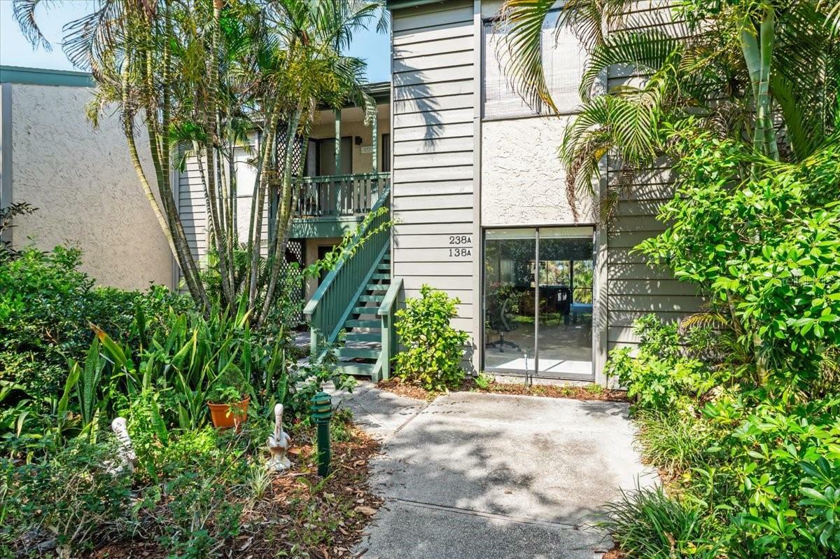 Property Photo: 1629 Pelican Cove Road 138A FL 34231