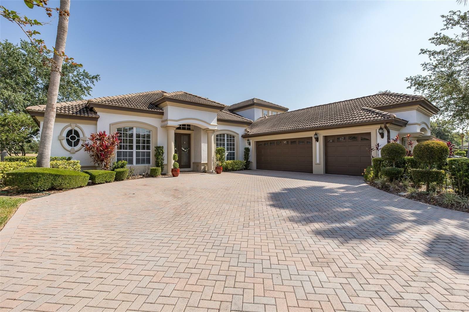 10645 Garda Drive  Trinity FL 34655 photo