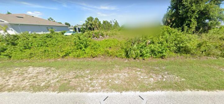 8560 Agate Street  Port Charlotte FL 33981 photo