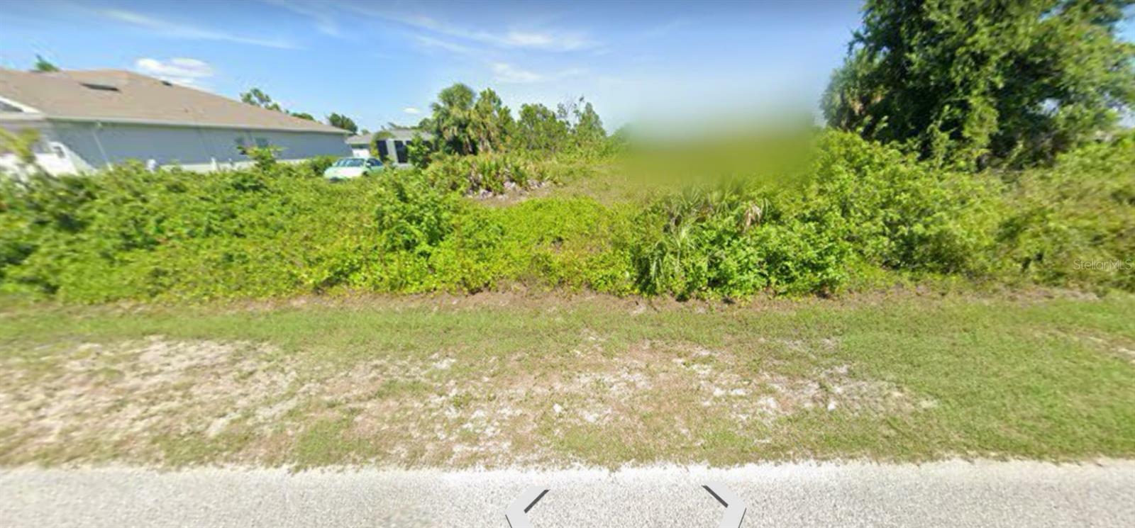 Property Photo: 8560 Agate Street FL 33981