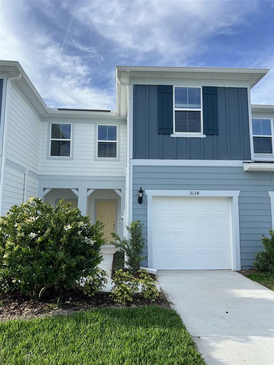 Property Photo: 3134 Emerald Acres Lane FL 32771