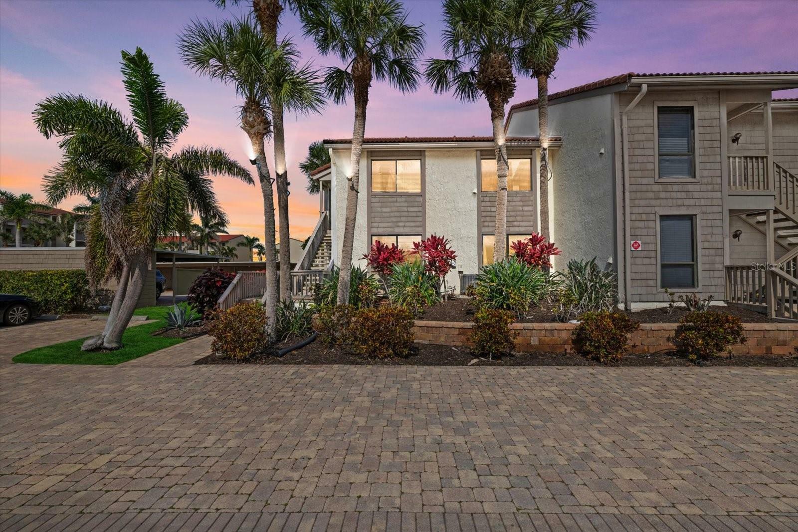 6204 Midnight Pass Road 201  Sarasota FL 34242 photo