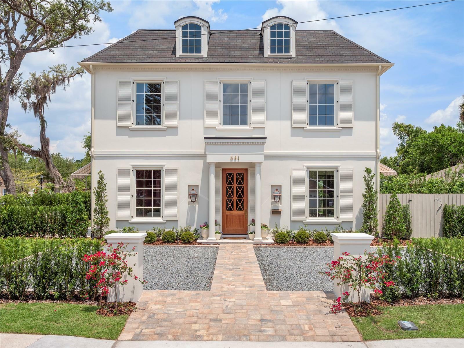 541 W Canton Avenue  Winter Park FL 32789 photo