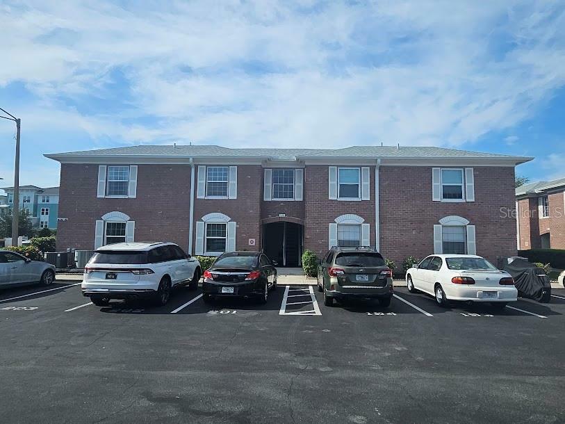 Property Photo: 3895 35th Way S 119 FL 33711