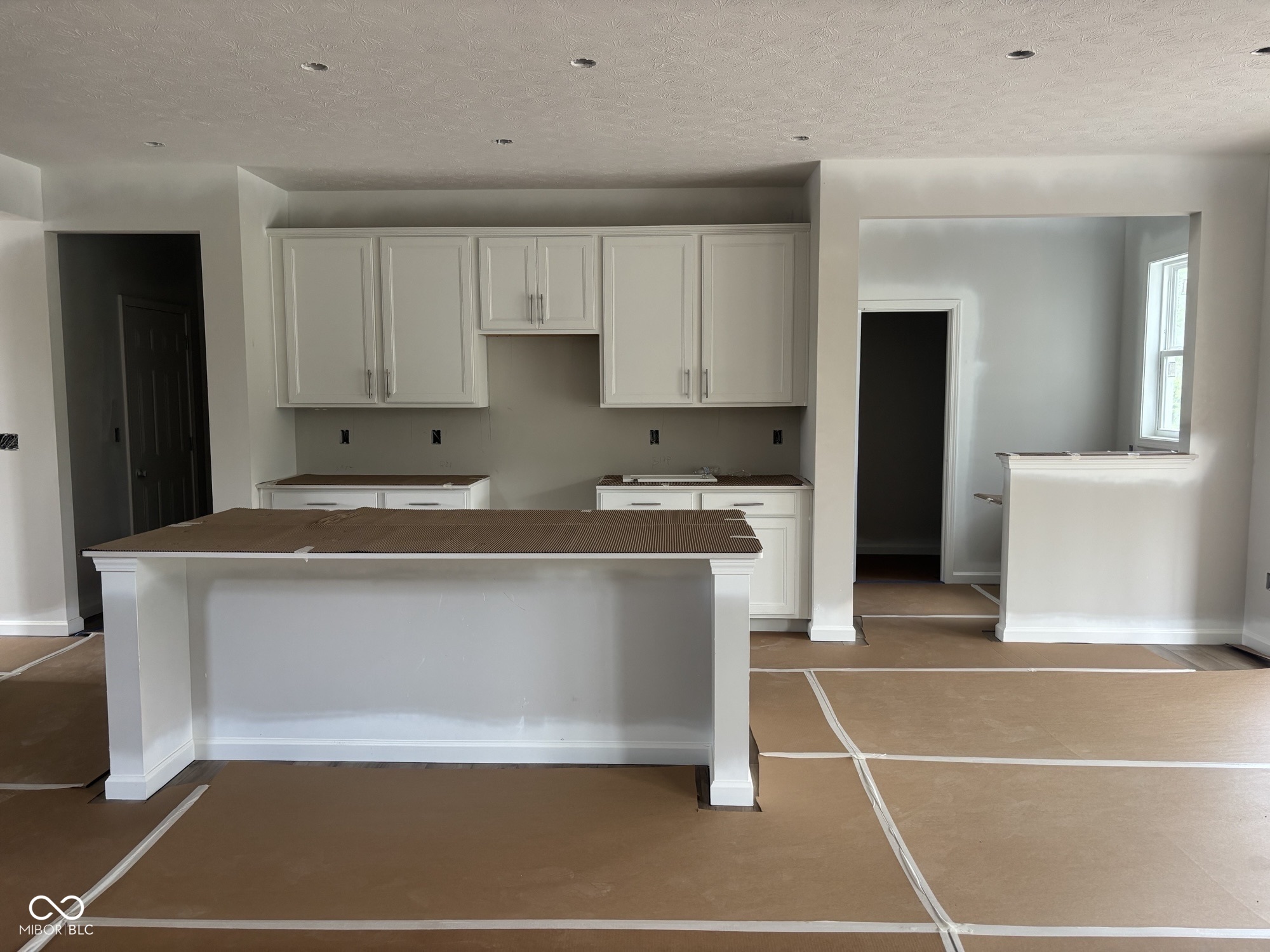 Property Photo: 7239 Barrett Drive IN 46112