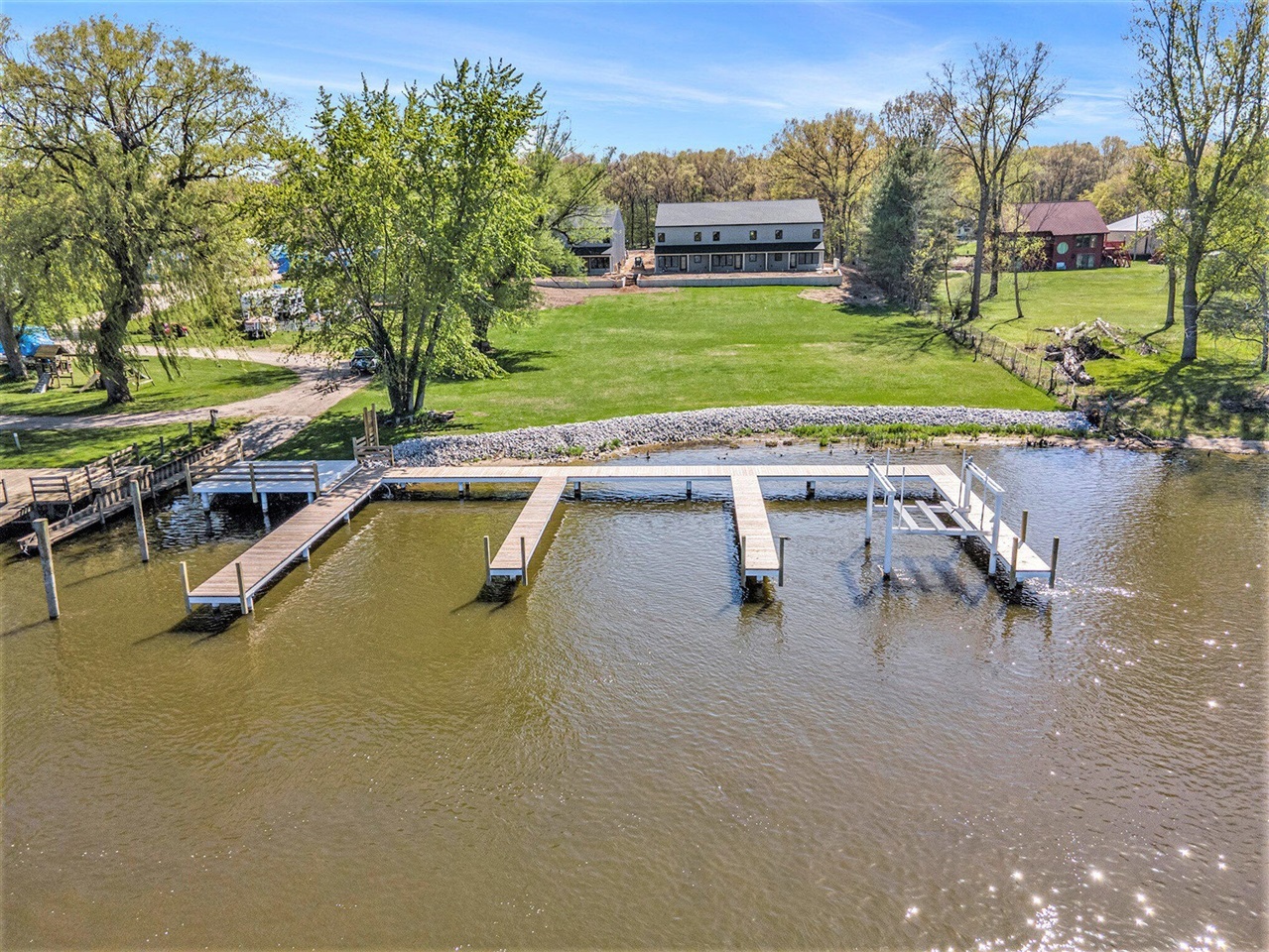 10371 N Cedar Drive 7  Grand Haven MI 49417 photo
