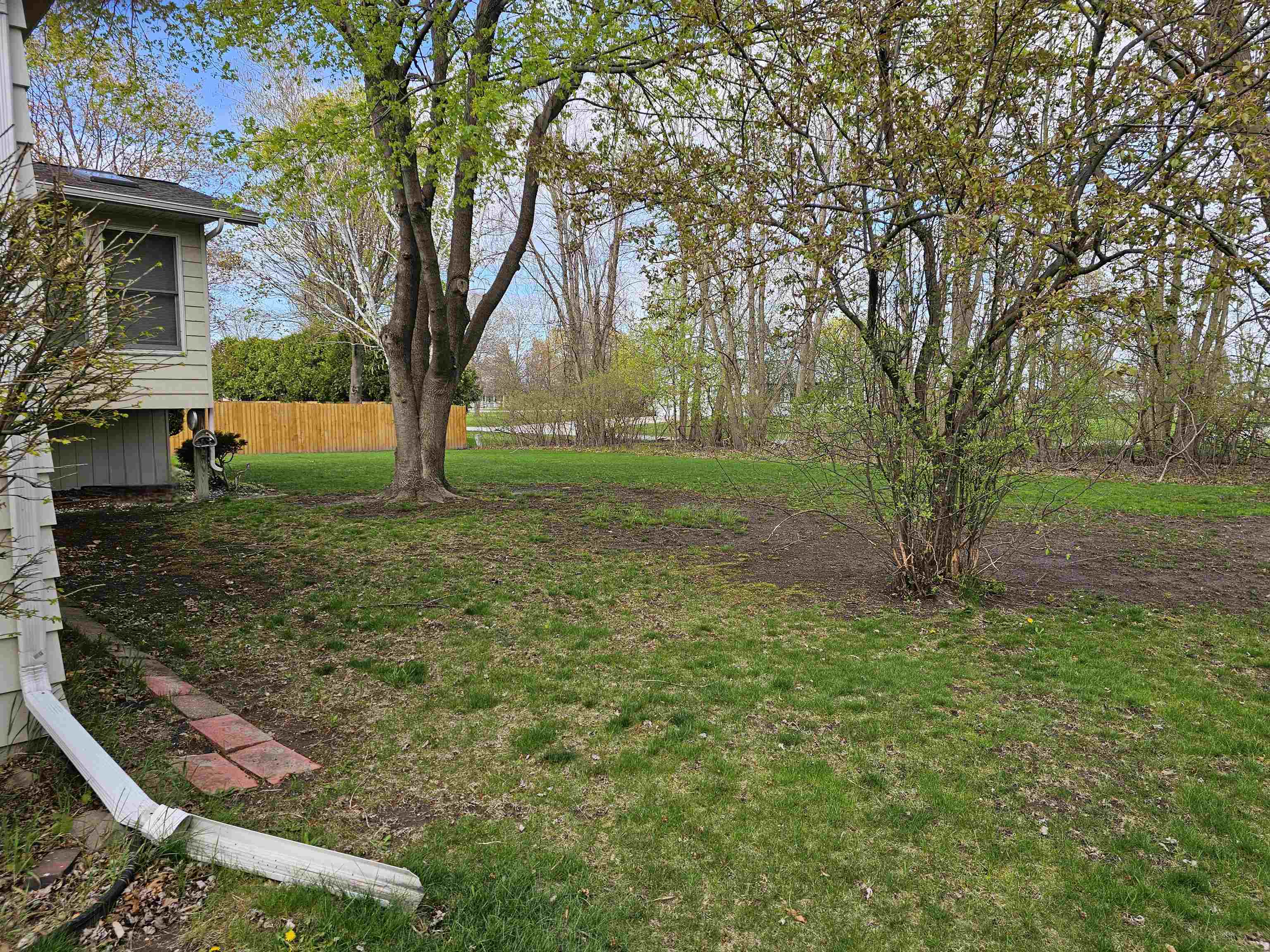 Property Photo: 1720 Kaczmarek Drive MI 48732-9721