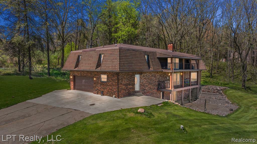 5060 Pratt Road  Metamora MI 48455 9634 photo