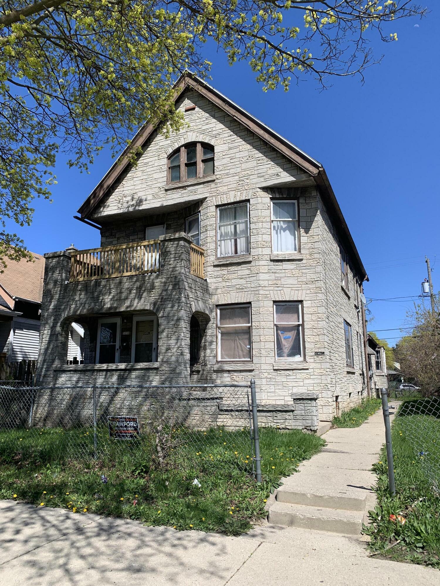 Property Photo: 3228 N 29th St 3230 WI 53216