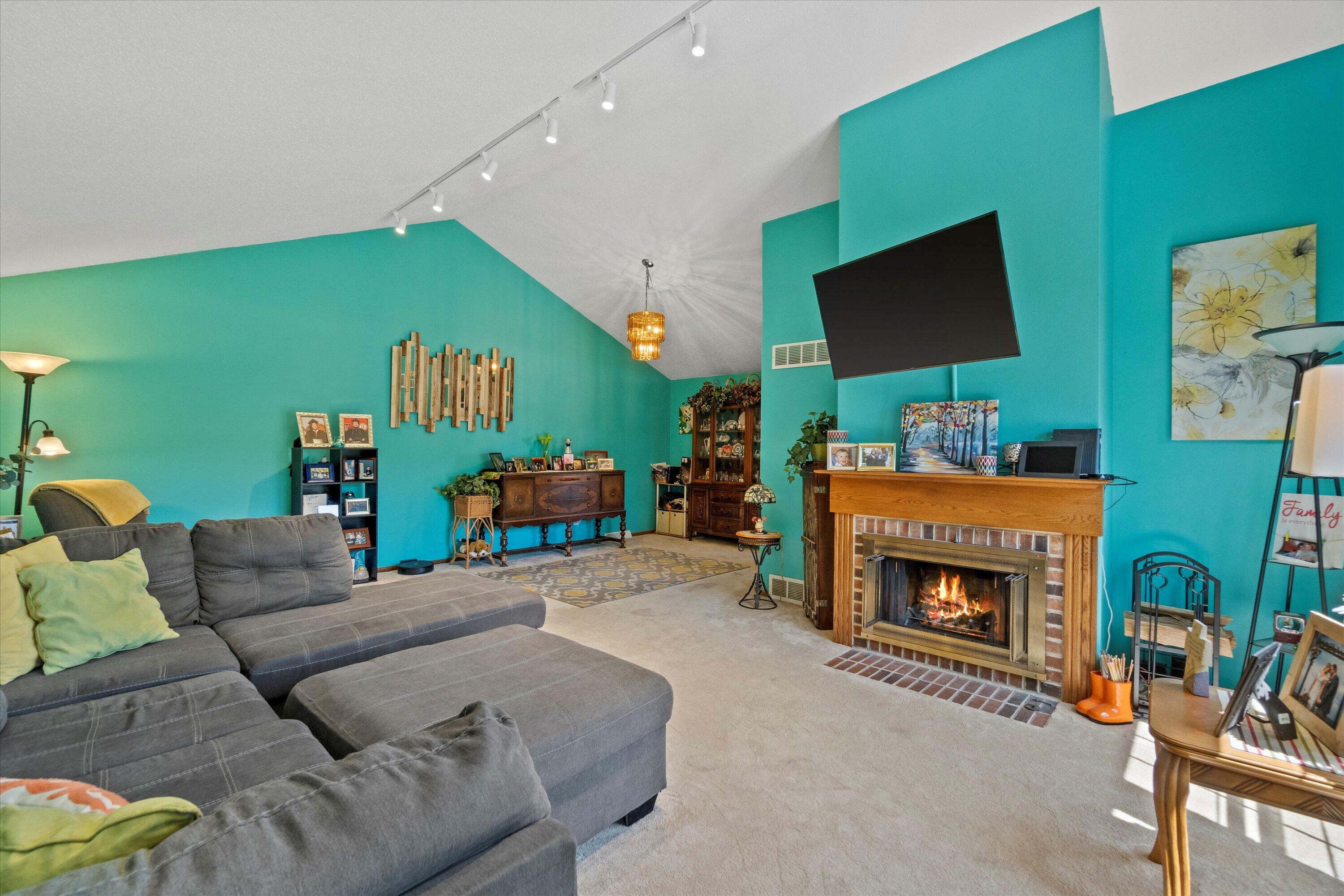 Property Photo: 8251 S Legend Dr WI 53132