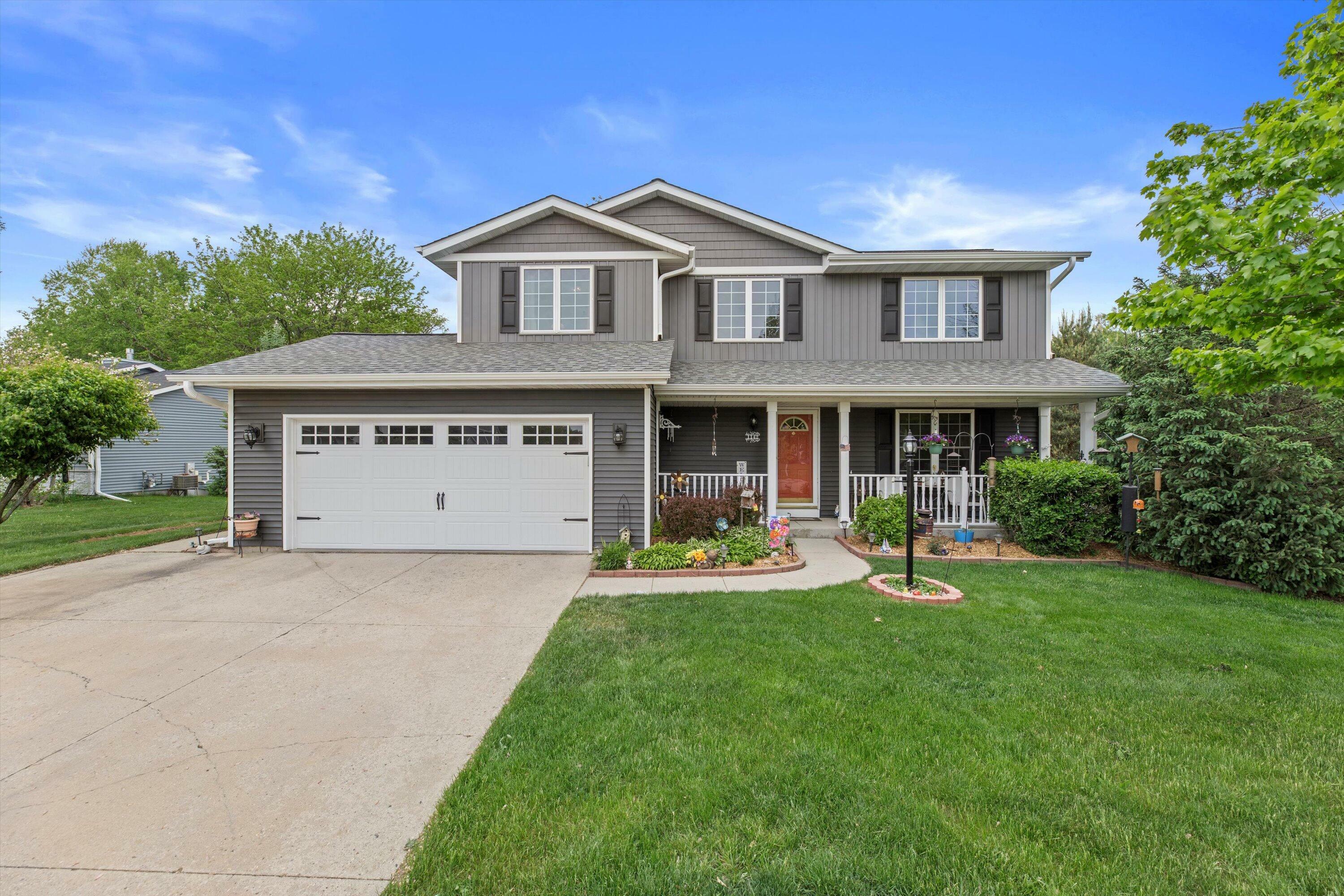 1142 Shoal Ridge Rd  Oconomowoc WI 53066 photo