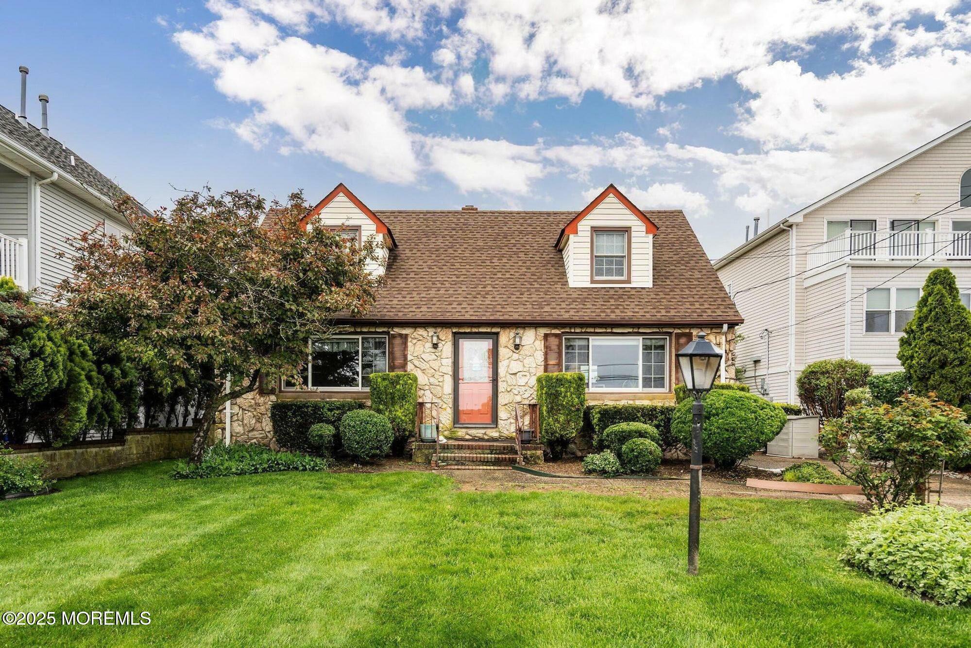 Property Photo: 1507 St Louis Avenue NJ 08742
