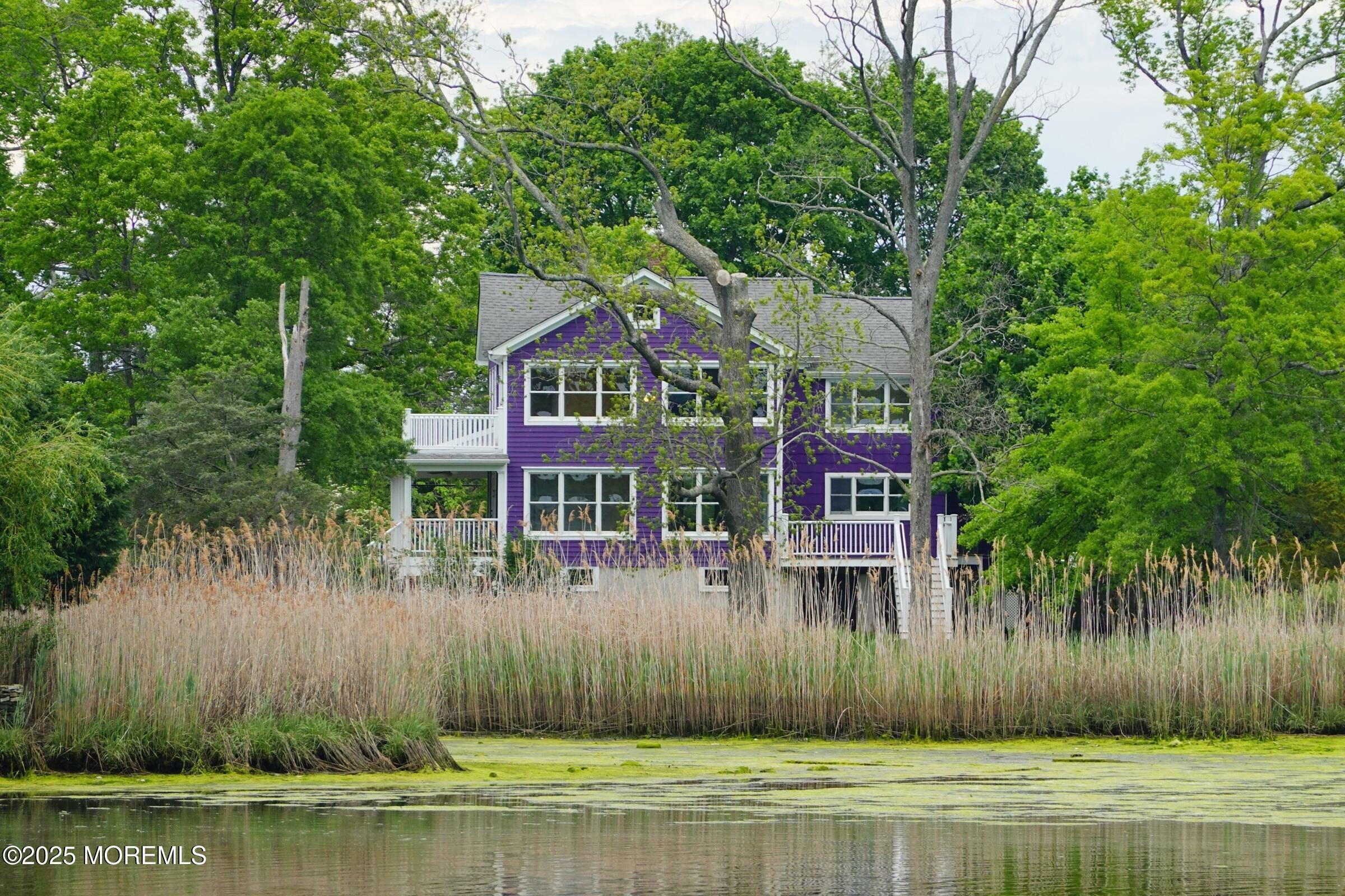 Property Photo: 40 Riverside Avenue NJ 07757