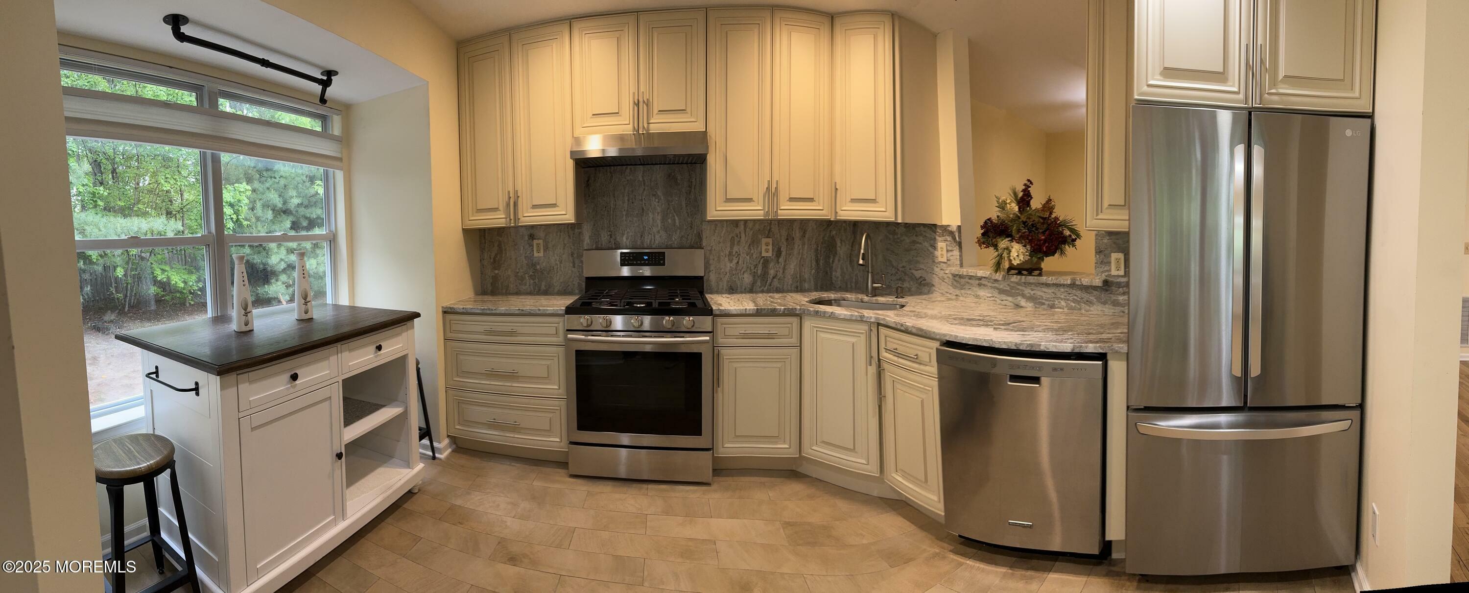 Property Photo: 100 Heron Court NJ 07726