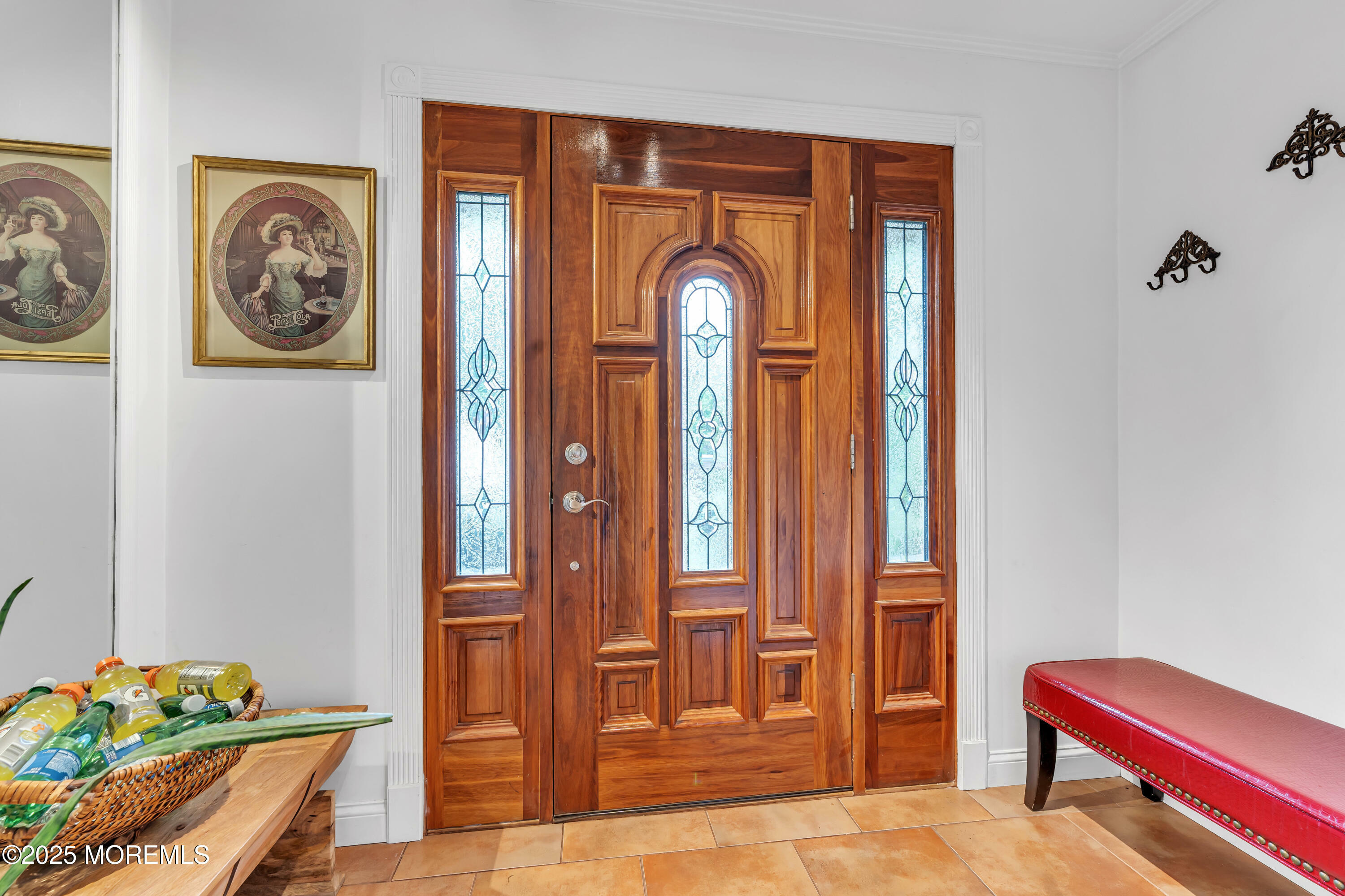 Property Photo: 9 Adam Boulevard NJ 08879