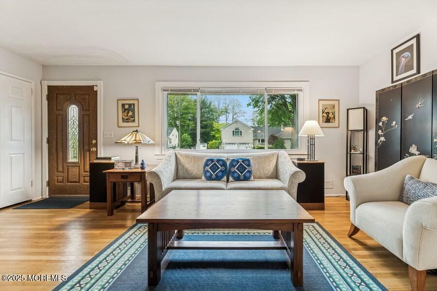 Property Photo: 10 Crescent Road NJ 07733