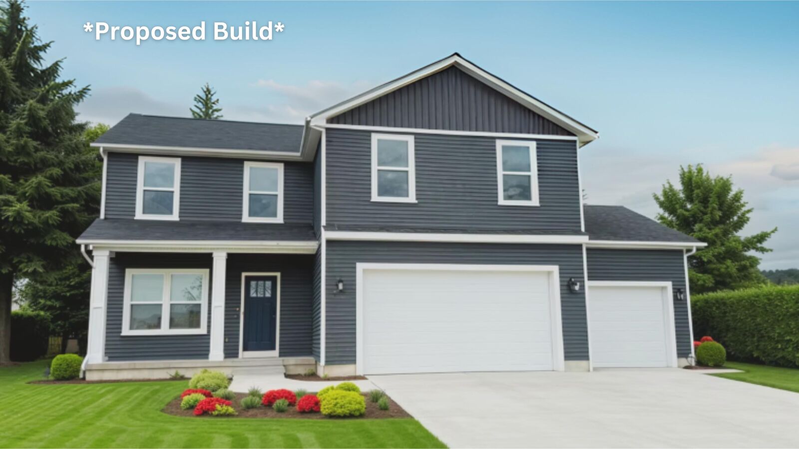 Property Photo:  46 Coronado Drive  MI 49201 