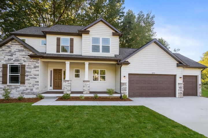46 Coronado Drive  Jackson MI 49201 photo