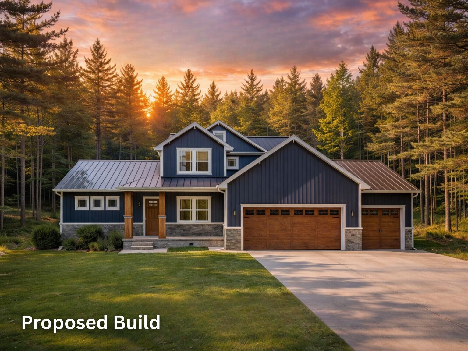 Property Photo: 46 Coronado Drive MI 49201