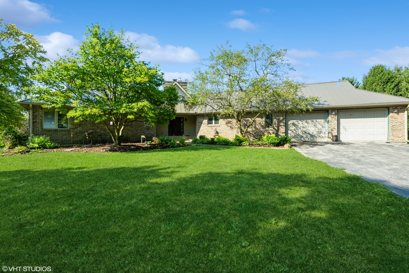 Property Photo: 33191 Carson Road IL 60145