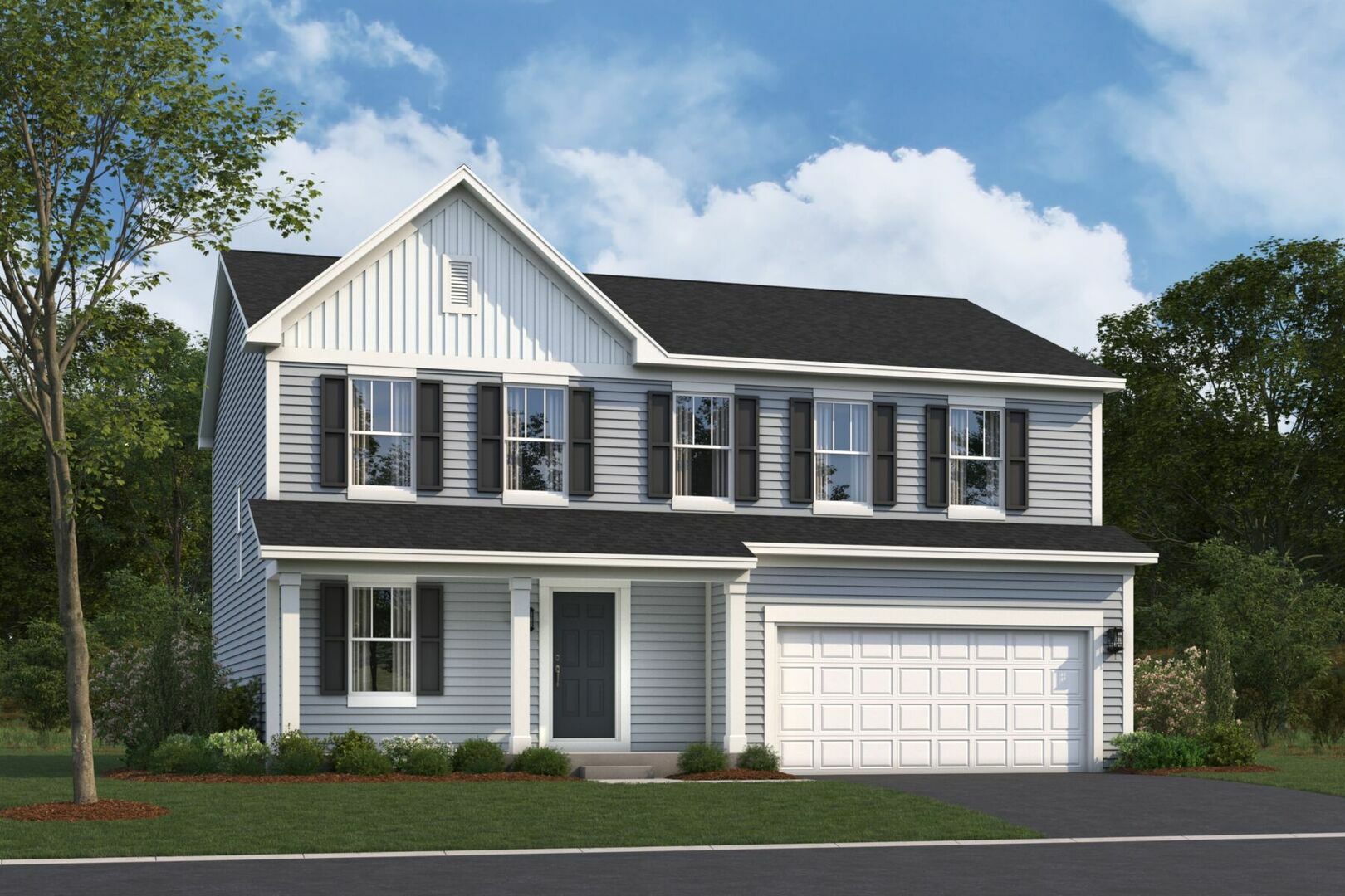 302 Monica Lane  Oswego IL 60543 photo
